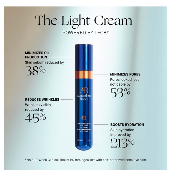 Augustinus Bader The Light Cream - Picture 4 of 7